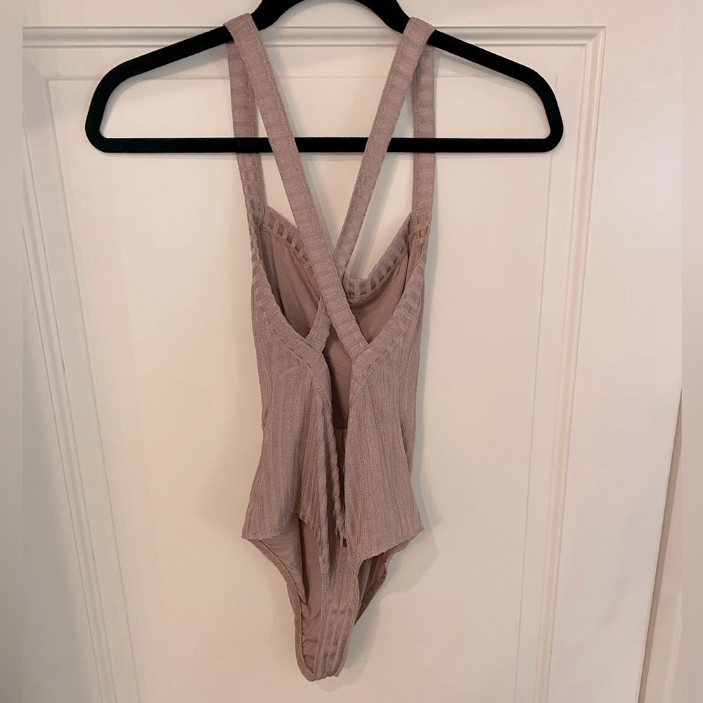 Privacy Please bodysuit - Picture 3 of 7